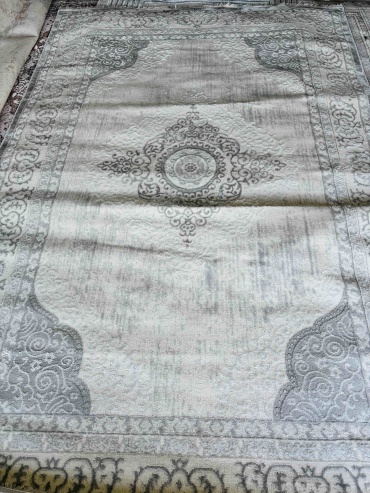 Ковер Mars Silk 200x300 см, короткий ворс, Казахстан