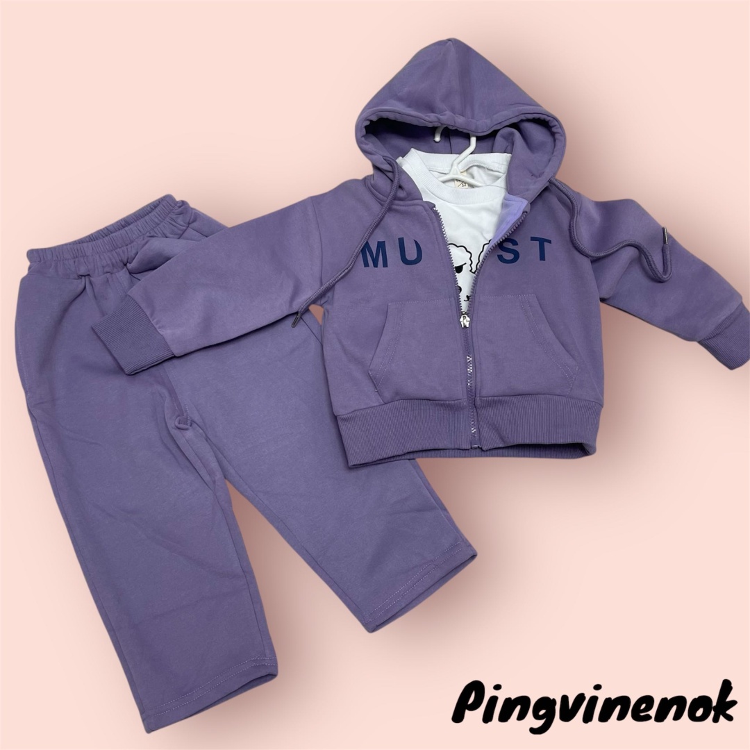 FASHION фиолетовый