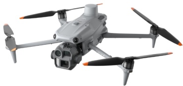 DJI Matrice 4T серый