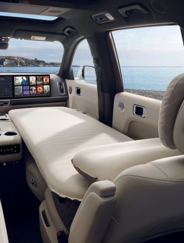 LiXiang автомобильная кровать 85679