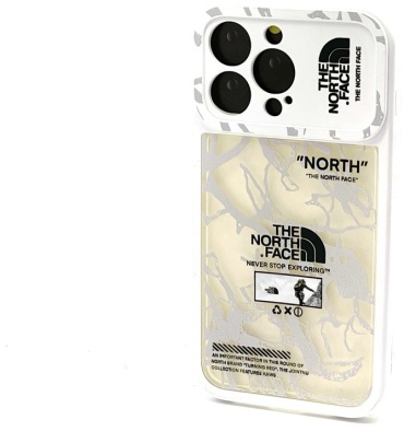 Чехол Case для Apple iPhone 13 Pro рисунок