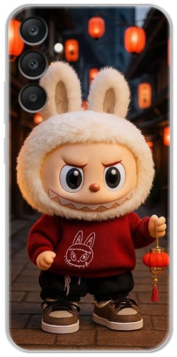Чехол BAIKO для Samsung Galaxy A16 рисунок