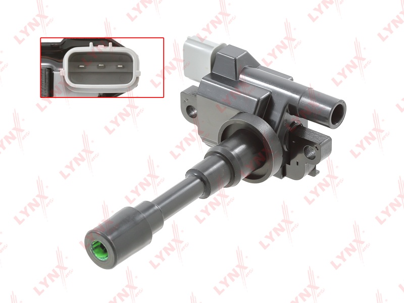 Катушка зажигания LYNXauto SPL1063