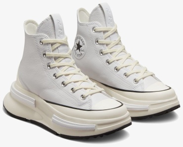 Кеды Converse белый