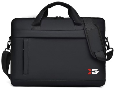 Сумка XG XG-PB15 до 15.6" черный