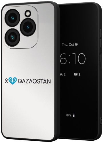 Чехол для TECNO Spark 20 Pro рисунок