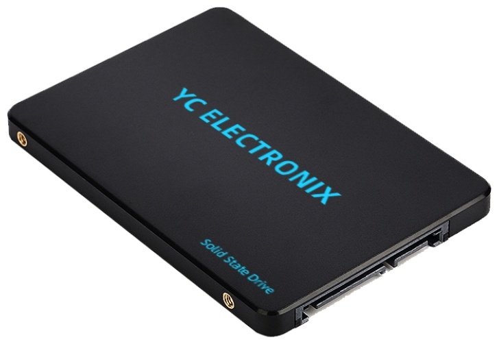 SSD YC ELECTRONIX YCSATA128 128 Гб