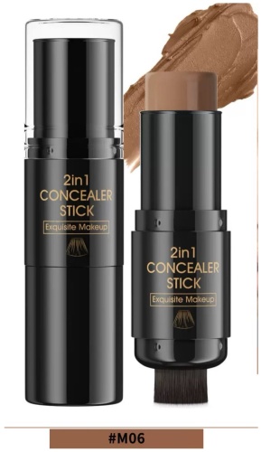 CONCEALER STICK 2in 1 скульптор 06