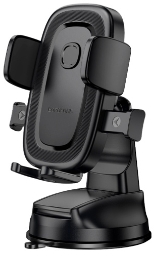 Держатель Borofone BH132 черный