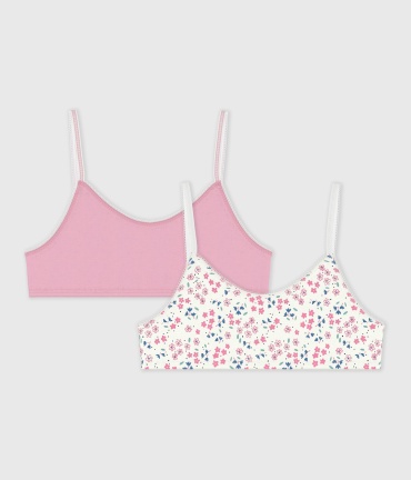Топ Petit Bateau мультиколор