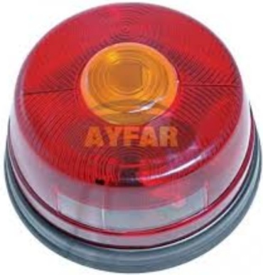 Ayfar стоп-сигнал FA.AYF.ST1028