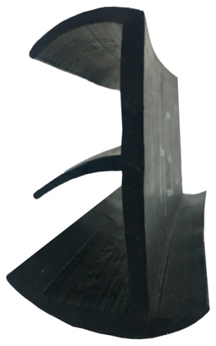Резиновый уплотнитель 81S054