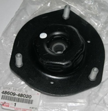 Toyota опора амортизатора 4860948020