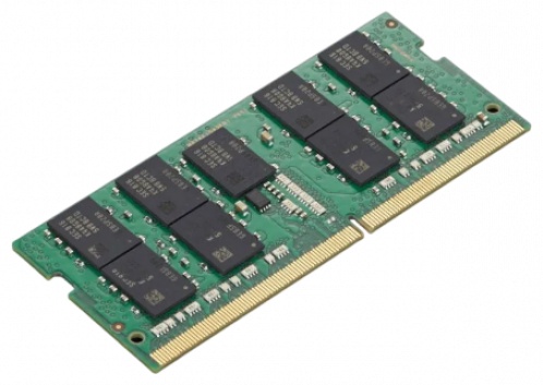 Оперативная память Lenovo 4X71D09534 16 Гб