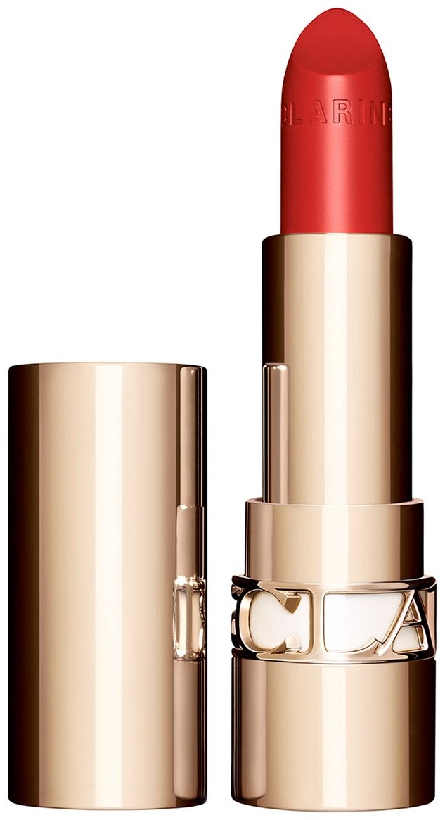 Clarins Joli Rouge Satin помада 777