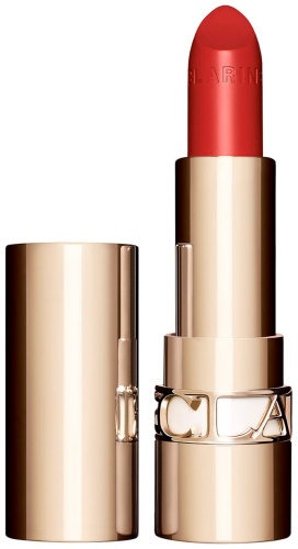 Clarins Joli Rouge Satin помада 777