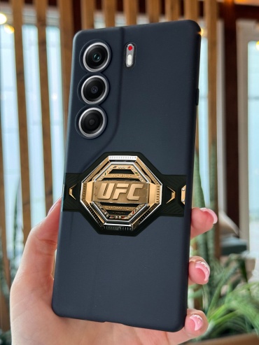 Чехол для TECNO Camon 40 Pro рисунок