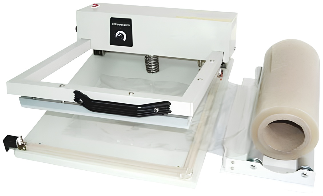 Запайщик пакетов Intellpack L-bar МЕ-1000IP