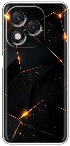 Чехол BAIKO для Honor 400 Lite рисунок