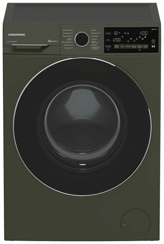 Grundig GW 7P77H21 A черный