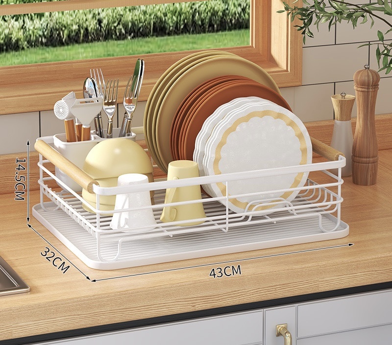 Сушилка SDR Home Collection отдельностоящая одноярусная ,металл