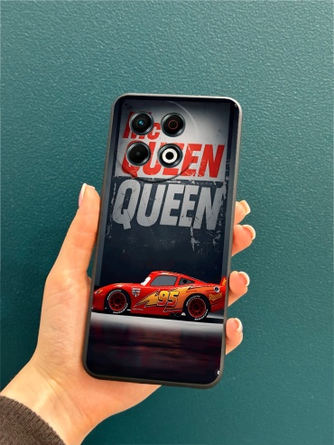 Чехол для TECNO spark 30 Pro рисунок