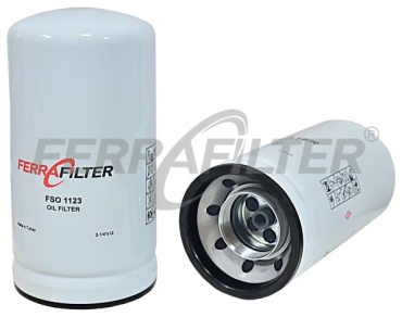 Ferra Filter масляный фильтр FSO1123