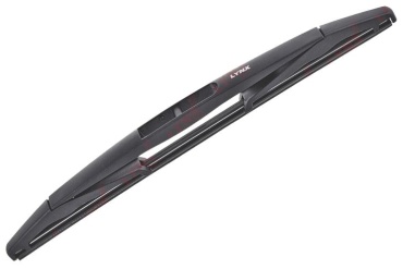 Щетка бескаркасная LYNXauto LR25D 250 мм, 1 шт