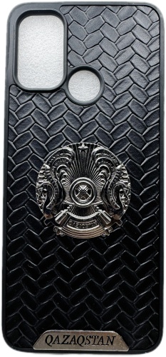Чехол для OPPO A53 черный