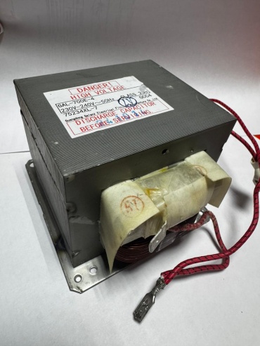 Трансформатор тока GAL-700E-4