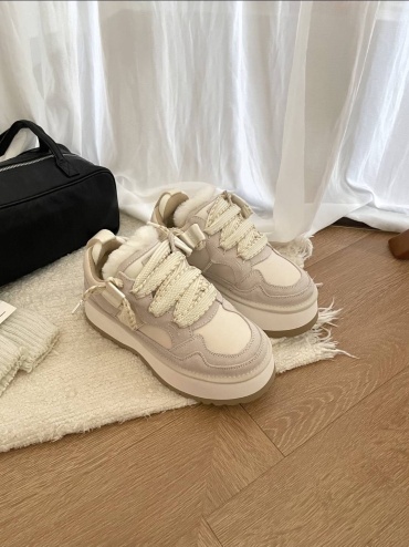 Угги Истерика shoes бежевый