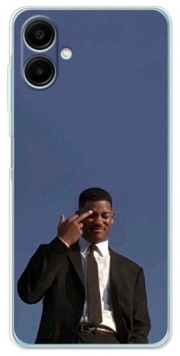 Чехол BAIKO для Samsung Galaxy A06 рисунок