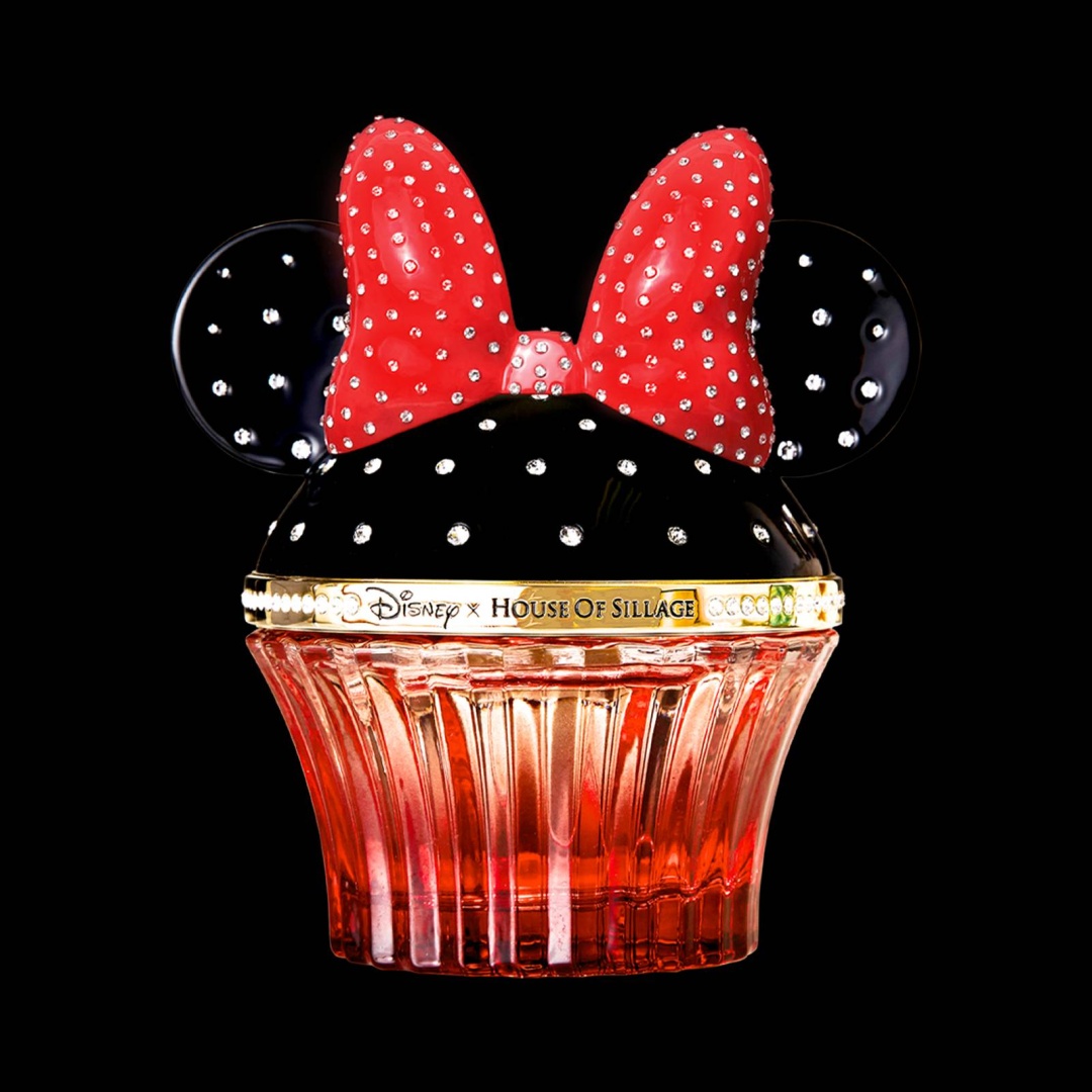 House of Sillage Minnie Mouse парфюмерная вода EDP 75 мл, для женщин
