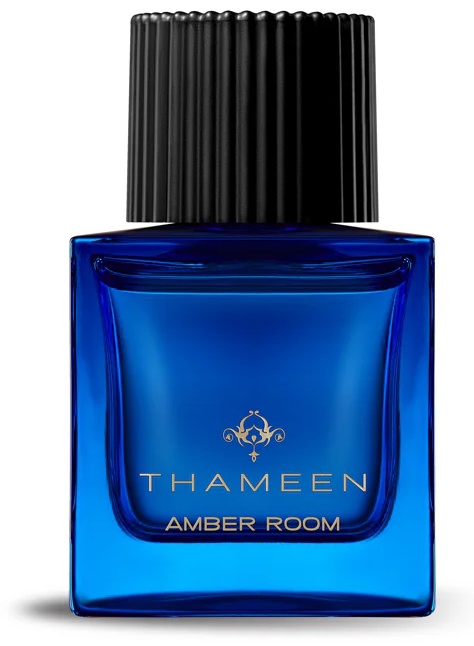 THAMEEN Amber Room экстракт духов Extrait de Parfum 50 мл, унисекс