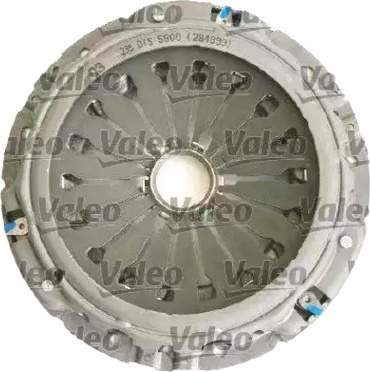 Valeo комплект сцепления 826567