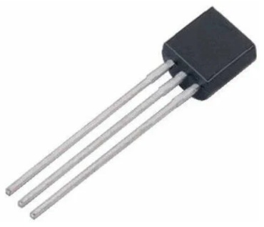 Симистор Z0607MA, 1 шт