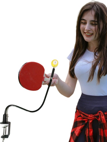 Тренажер для отработки точности ударов 30215602_trenazher-pingpong-1