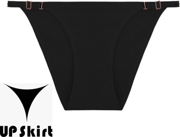 Слипы UP Skirt черный