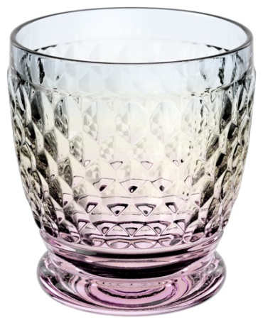 Набор стаканов Villeroy&Boch 330 мл, хрусталь, 4 шт