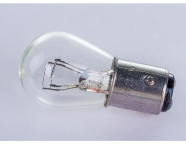 МАЯК 61215 накаливания P21/5W, 1 шт