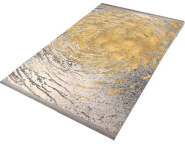 Ковер Modema 60x120 см, безворсовый, Иран