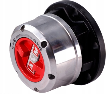 AVM муфта AVM443HP