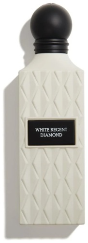 Ibraheem Al.Qurashi White Regent Diamond парфюмерная вода EDP 20 мл, унисекс