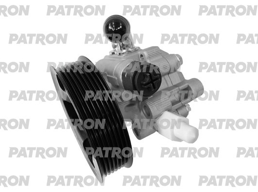 PATRON насос ГУР PPS1156