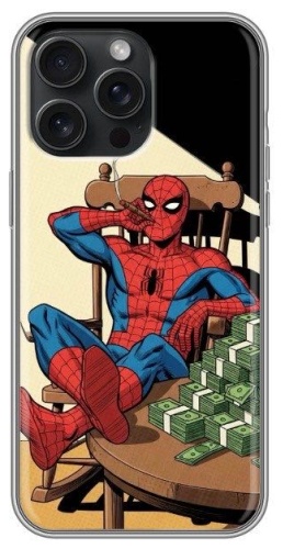 Чехол BAIKO для Apple iPhone 11 Pro рисунок
