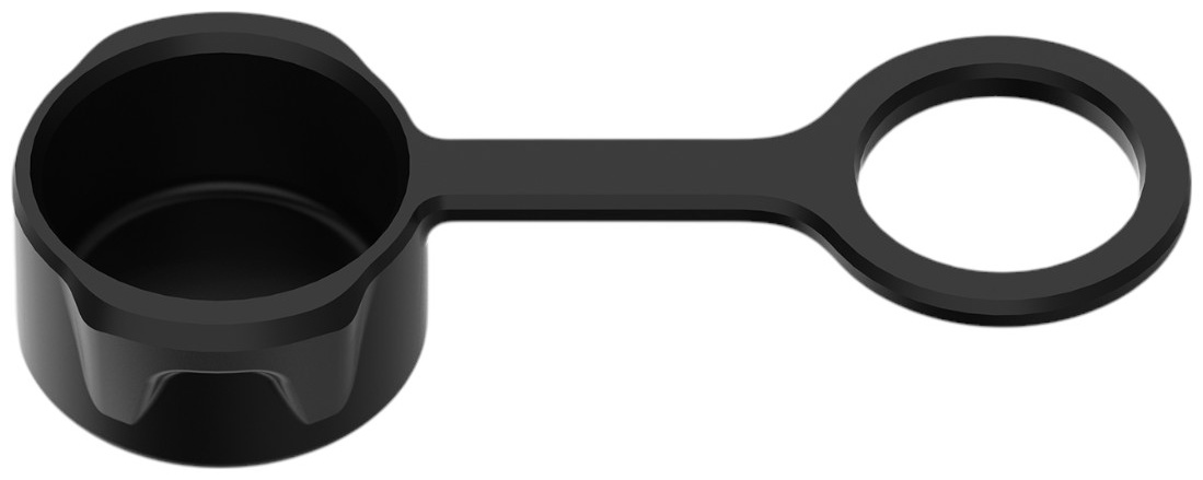 Крышка Armytek Tailcap Cover ATC-01