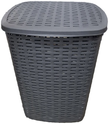 Verde Vita корзина для белья 35x43x50 см, пластик
