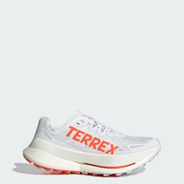 Кроссовки adidas TERREX Agravic белый