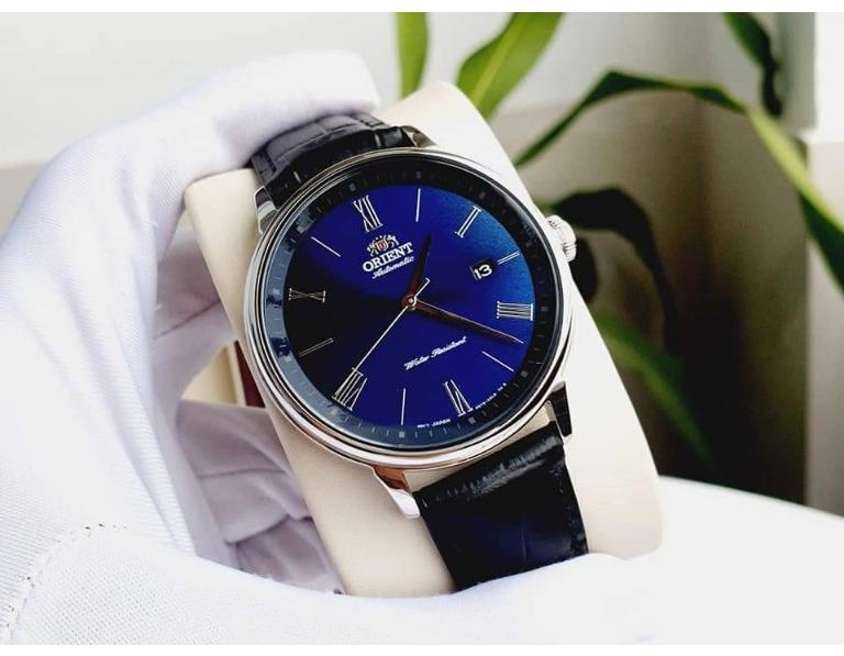 Механические ORIENT Watch-AC0J05LOriginal нержавеющая сталь