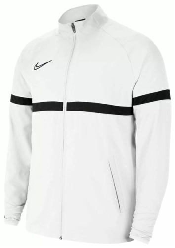 Ветровка Nike белый